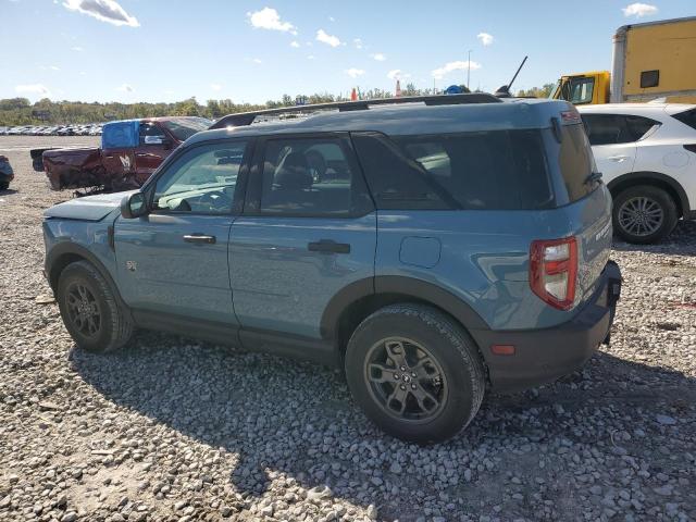 2023 FORD BRONCO SPO - 3FMCR9B67PRD14517