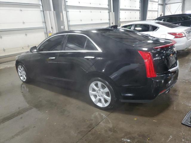 2016 CADILLAC ATS #3283989817