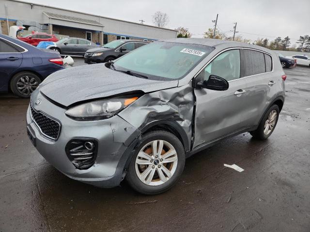2019 KIA SPORTAGE L - KNDPMCAC2K7623854