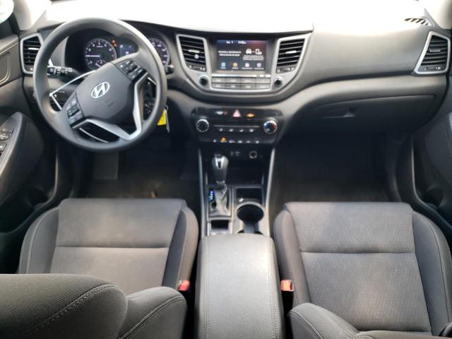 2018 HYUNDAI TUCSON SEL KM8J3CA4XJU598702