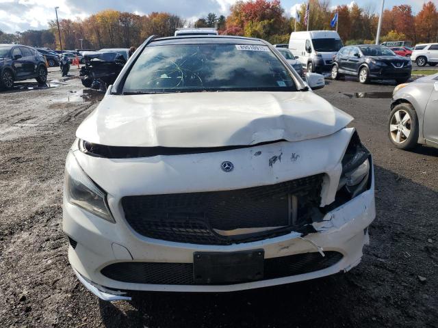 2018 MERCEDES-BENZ CLA 250 4M WDDSJ4GB2JN594105