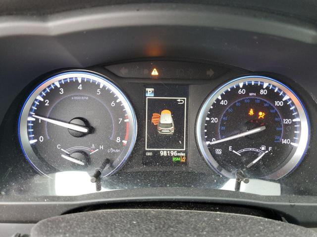 2019 TOYT HIGHLANDER LE FWD #3305571078