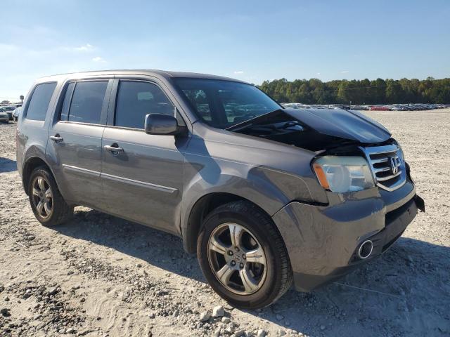 2015 HONDA PILOT EXLN 5FNYF3H77FB002133