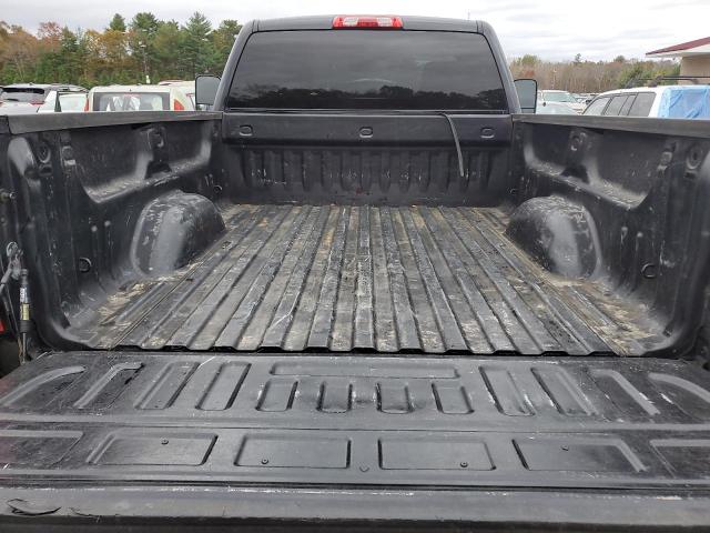 2015 CHEVROLET SILVERADO - 1GCNKPEH3FZ248271