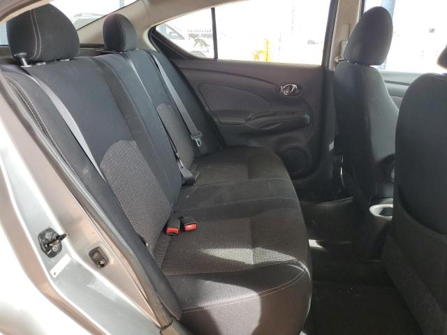 2014 NISSAN VERSA S - 3N1CN7AP7EL843788