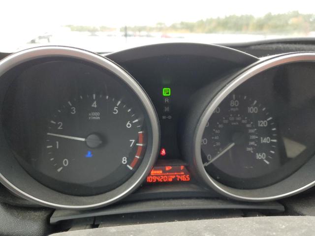 2011 MAZDA 3 I - JM1BL1UG3B1426484