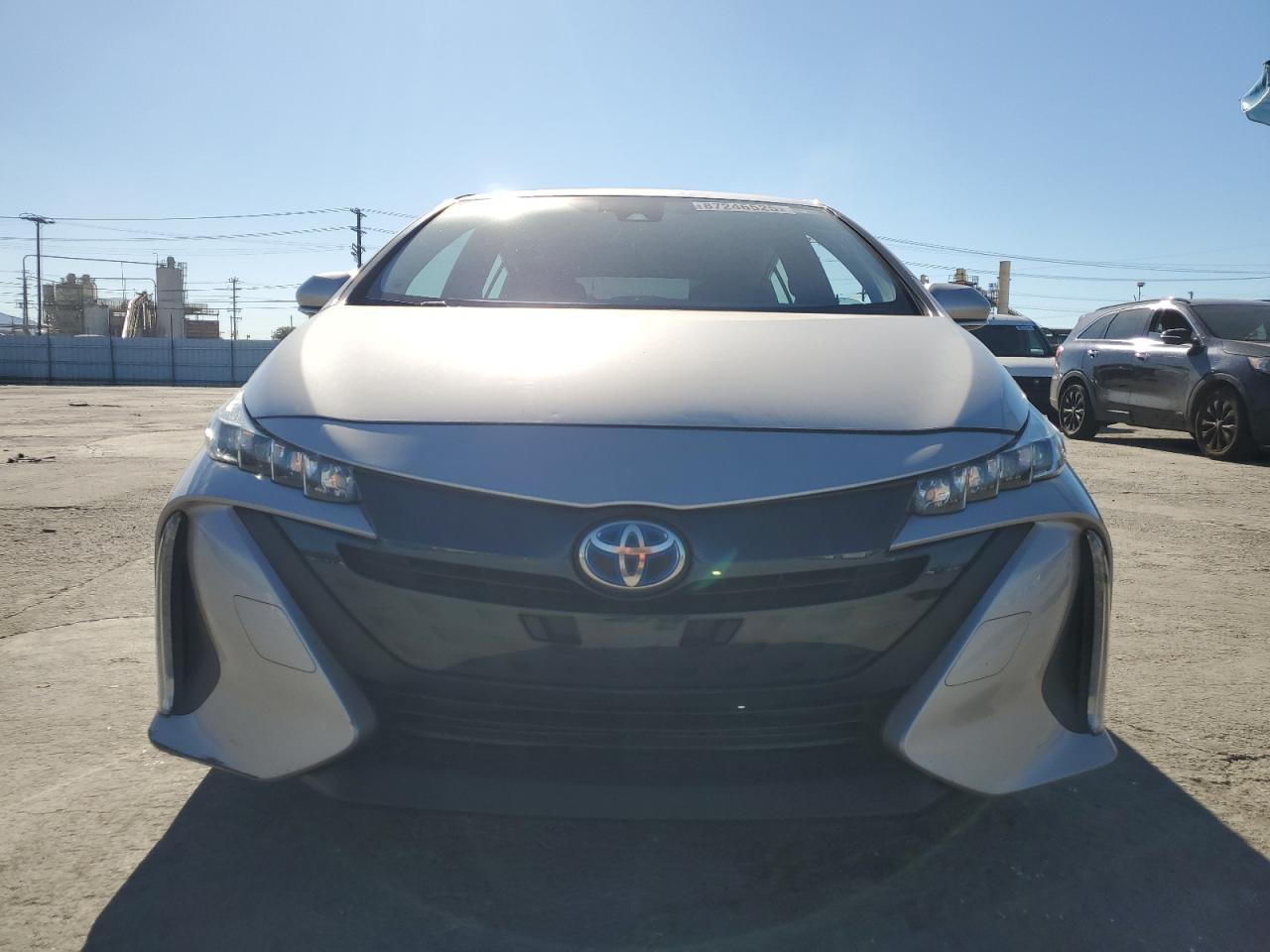 TOYOTA PRIUS PRIME PRIUS PRIM