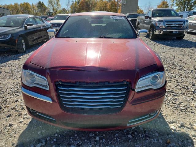 2012 CHRYSLER 300 LIMITE - 2C3CCACG1CH274427