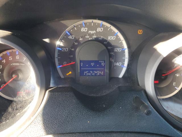 2010 HONDA FIT - JHMGE8G2XAC021412