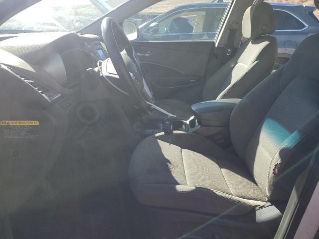 2015 HYUNDAI SANTA FE G KM8SMDHF0FU114798