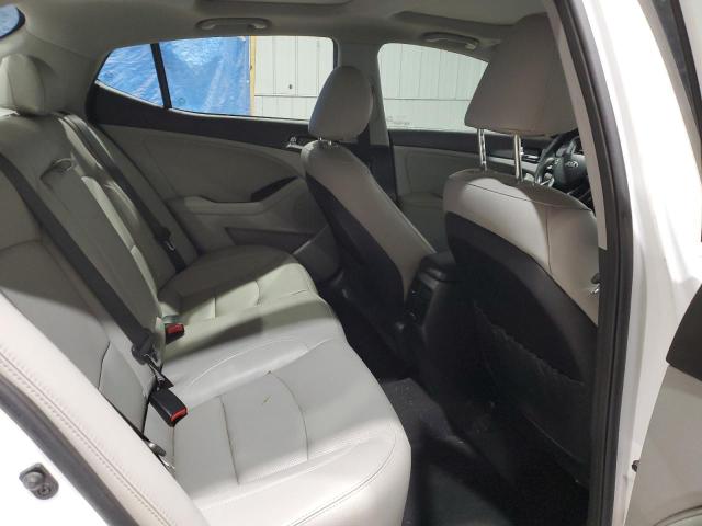 2013 KIA OPTIMA EX - 5XXGN4A77DG218251