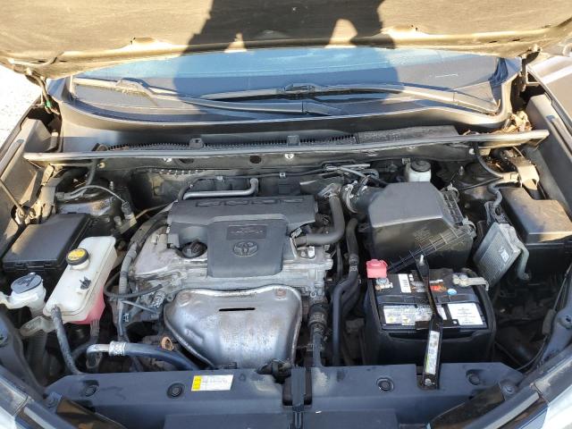 2018 TOYOTA RAV4 LE 2T3BFREV2JW776899