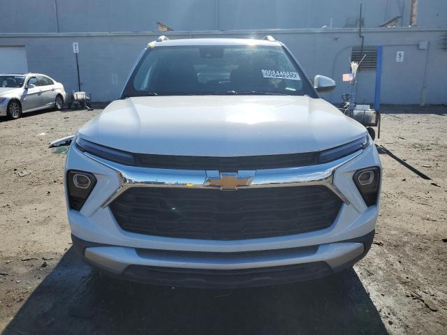 2025 CHEVROLET TRAILBLAZE - KL79MPSL1SB216956