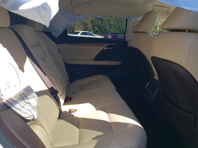 2020 LEXUS RX 350 #3276437683