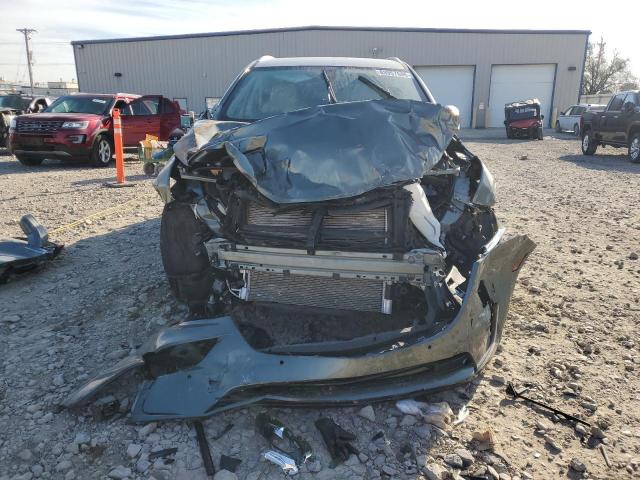 2024 BUICK ENCLAVE ESSENCE 5GAEVAKW4RJ106961