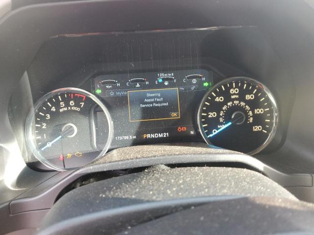 2016 FORD F150 SUPER #3301846389