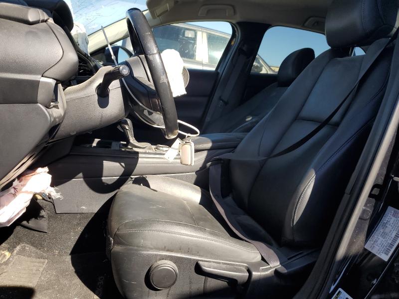 2021 MAZDA CX-30 SELE - 3MVDMABL2MM242261