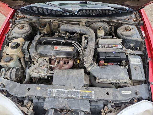 2001 SATURN SC2 #3282856736