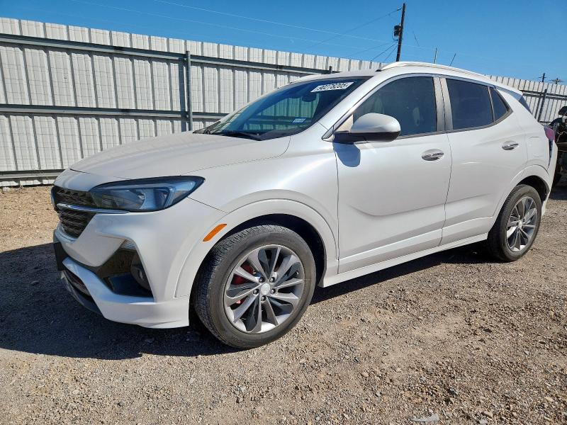 2021 BUICK ENCORE GX #3316082218