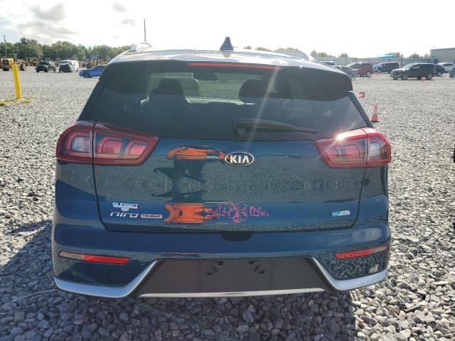 2019 KIA NIRO TOURI KNDCE3LC3K5223709
