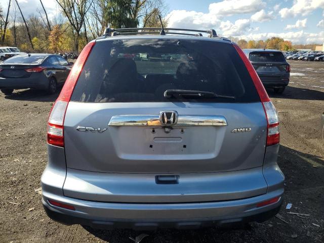 2010 HONDA CR-V EX - 5J6RE4H56AL044546
