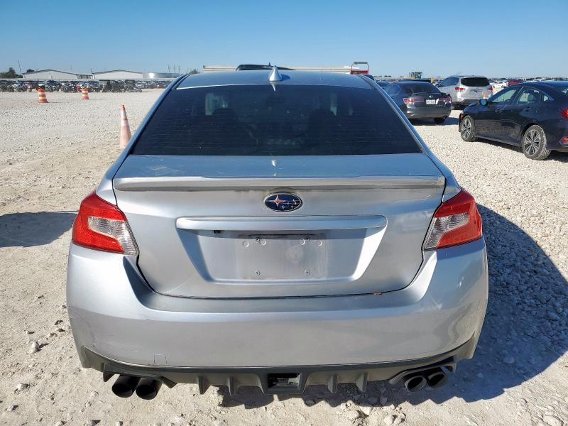 2016 SUBARU WRX PREMIU - JF1VA1E6XG9801956