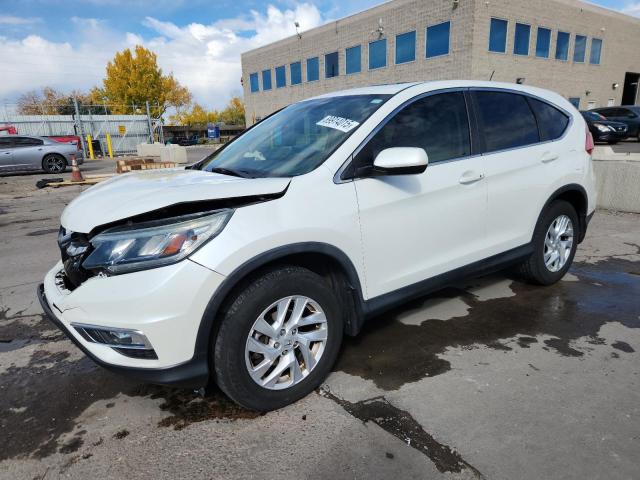 Global Auto Auctions: 2015 HONDA 10HP MOTOR