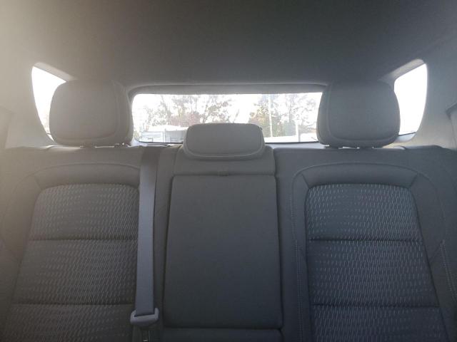 2025 CHEVROLET EQUINOX LT - 3GNAXPEG2SL316625