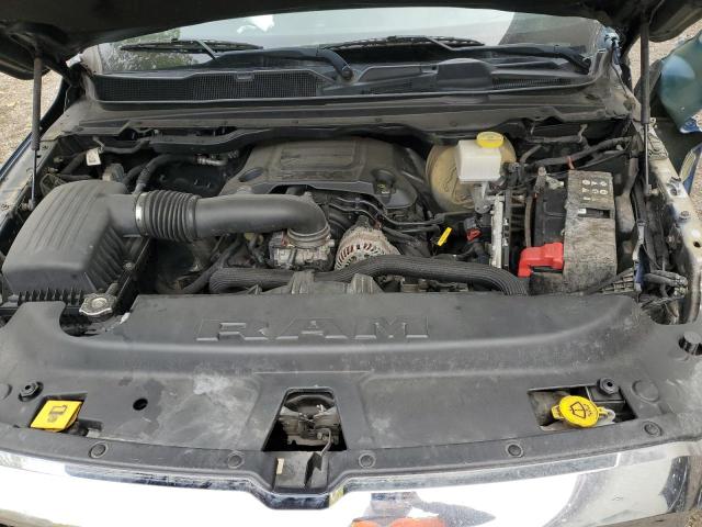 2019 RAM 1500 BIG H - 1C6SRFFT2KN594056