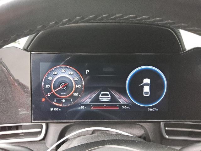 2023 HYUNDAI ELANTRA SE - KMHLS4AG0PU437456