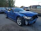 Lot #3292304264 2017 FORD MUSTANG