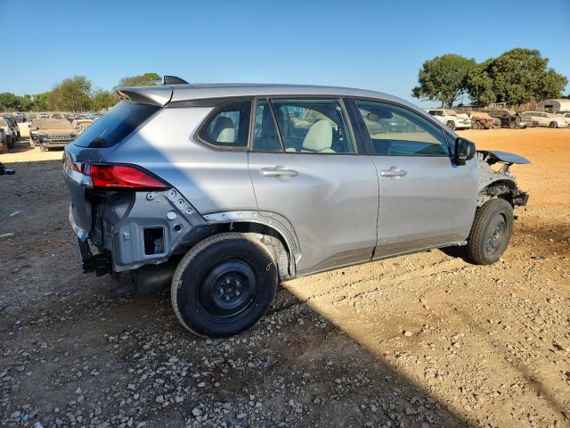 2025 TOYOTA COROLLA CROSS L 7MUAAAAG9SV123448
