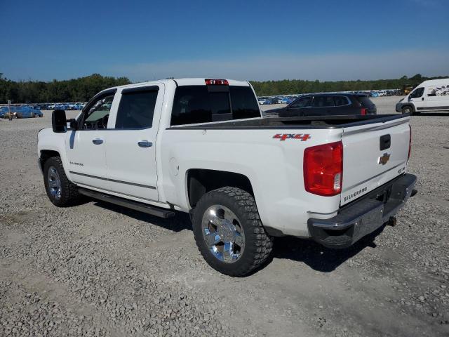 2017 CHEVROLET SILVERADO K1500 LTZ 3GCUKSEC8HG410367