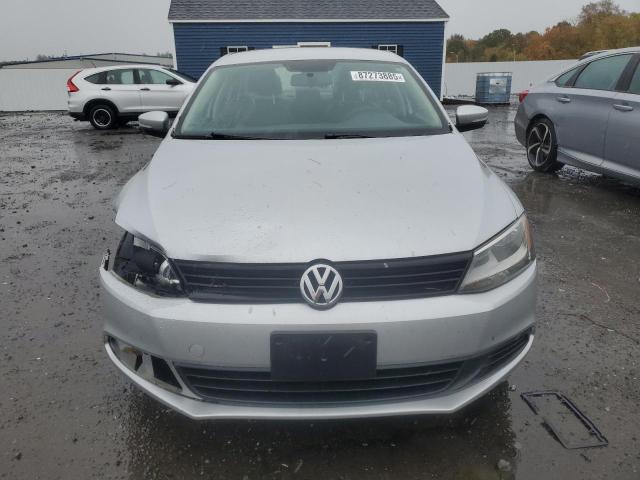 2014 VOLKSWAGEN JETTA SE - 3VWD17AJXEM238647