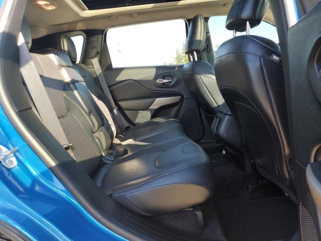 2018 JEEP CHEROKEE L 1C4PJMDX5JD593004