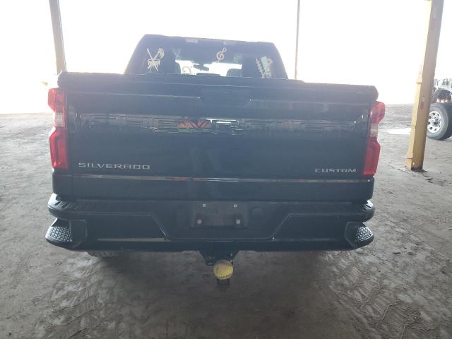 2022 CHEVROLET SILVERADO #3303589934
