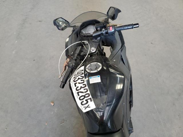 2013 KAWASAKI EX300 A - JKAEX8A10DDA12491