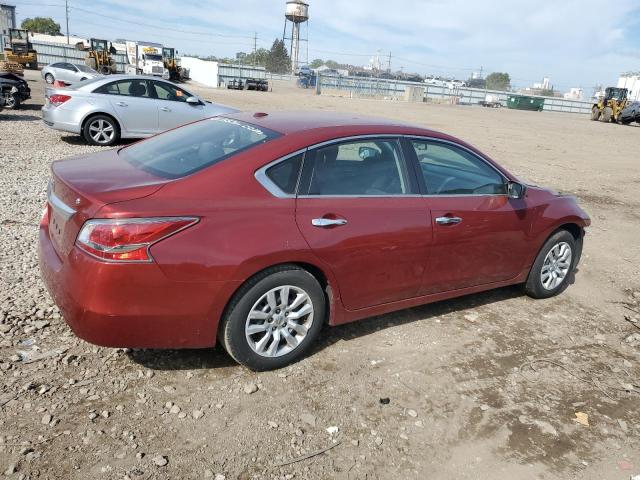 2015 NISSAN ALTIMA 2.5 - Other View
