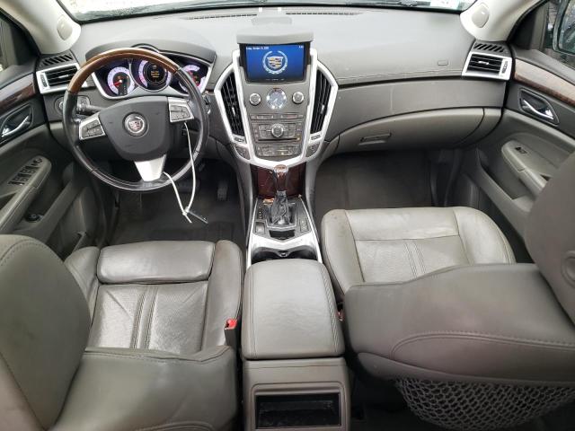 2010 CADILLAC SRX LUXURY - 3GYFNDEY1AS630003