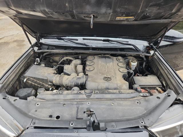 2018 TOYOTA 4RUNNER SR #3290247309