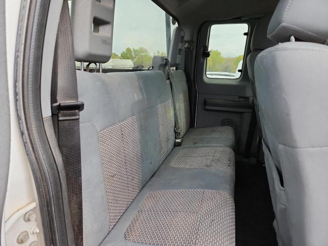 2012 FORD F250 SUPER - 1FT7X2B61CEC34212