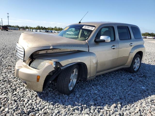 Global Auto Auctions: 2007 CHEVROLET HHR LT