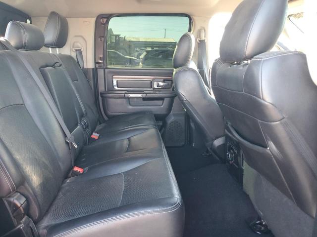 2016 RAM 2500 LARAM - 3C6UR5NL0GG336736