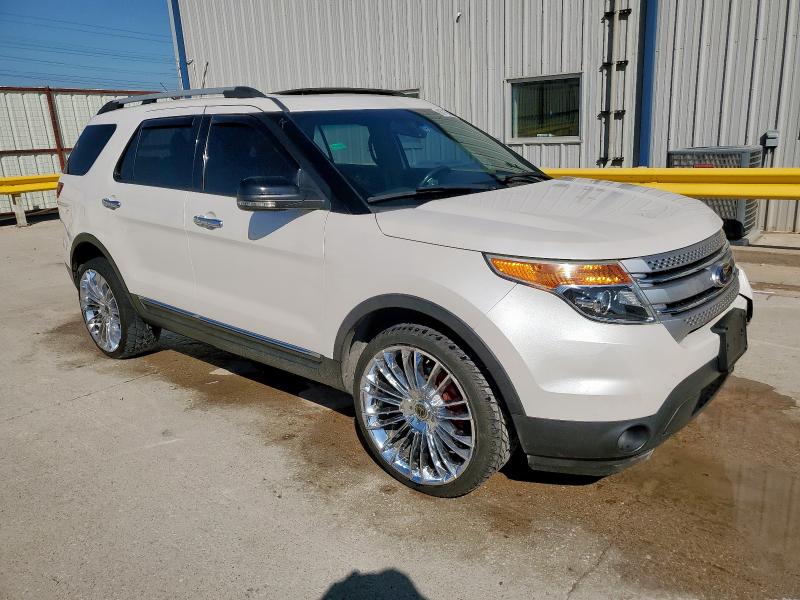 2015 FORD EXPLORER X #3284166589