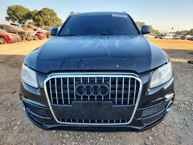 2015 AUDI Q5 PREMIUM WA1DGAFPXFA067760