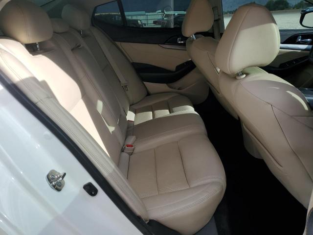 2017 NISSAN MAXIMA 3.5 - 1N4AA6AP2HC381673