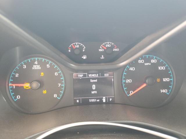 2022 CHEVROLET COLORADO LT 1GCHSCEA9N1245462