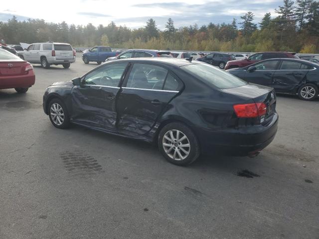 2013 VOLKSWAGEN JETTA SE - 3VWDP7AJ7DM423252