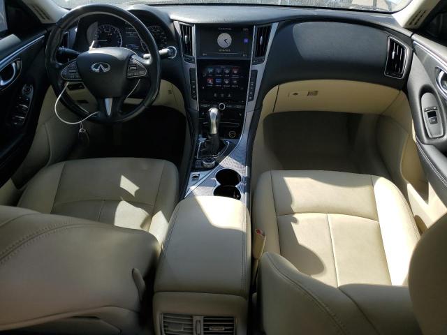 2015 INFINITI Q50 BASE #3285788653