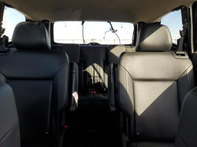 2018 VOLKSWAGEN ATLAS SE - 1V2LR2CA0JC586250